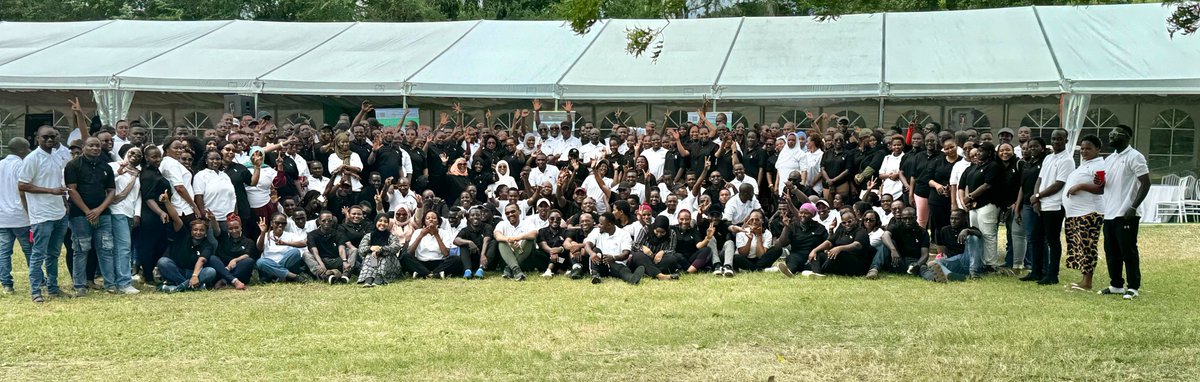 #TMB2024: Done and dusted! That's a wrap for the Bagamoyo and Dar teams! Today was all about learning and bonding, paving the way for even better results in the workplace. 👏 >> ihi.or.tz/our-events/425… >> #IFAKARAevents