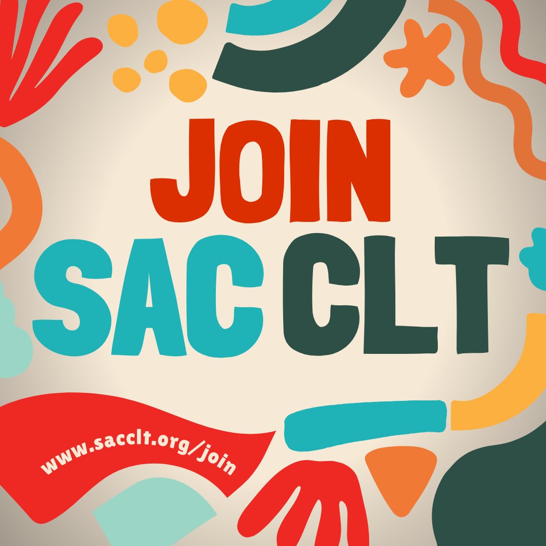 Are you passionate about #housingjustice? Want to make a difference in your community? Consider joining Sac CLT today as a member, and become part of our effort to fight #displacement and #housinginsecurity 👉 sacclt.org/join
#CommunityLandTrust #HousingIsaHumanRight