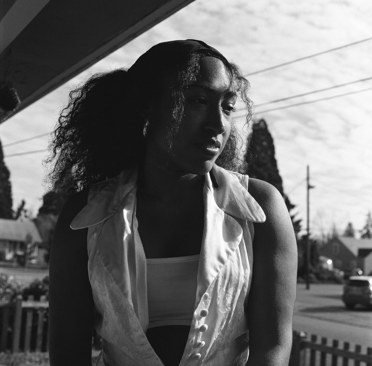 AD_Murgatroyd's tweet image. Nostalgia ⏳

Shot on @ILFORDPhoto Hp5 120 film. 

#120film #analogcommunity #bnwphotography