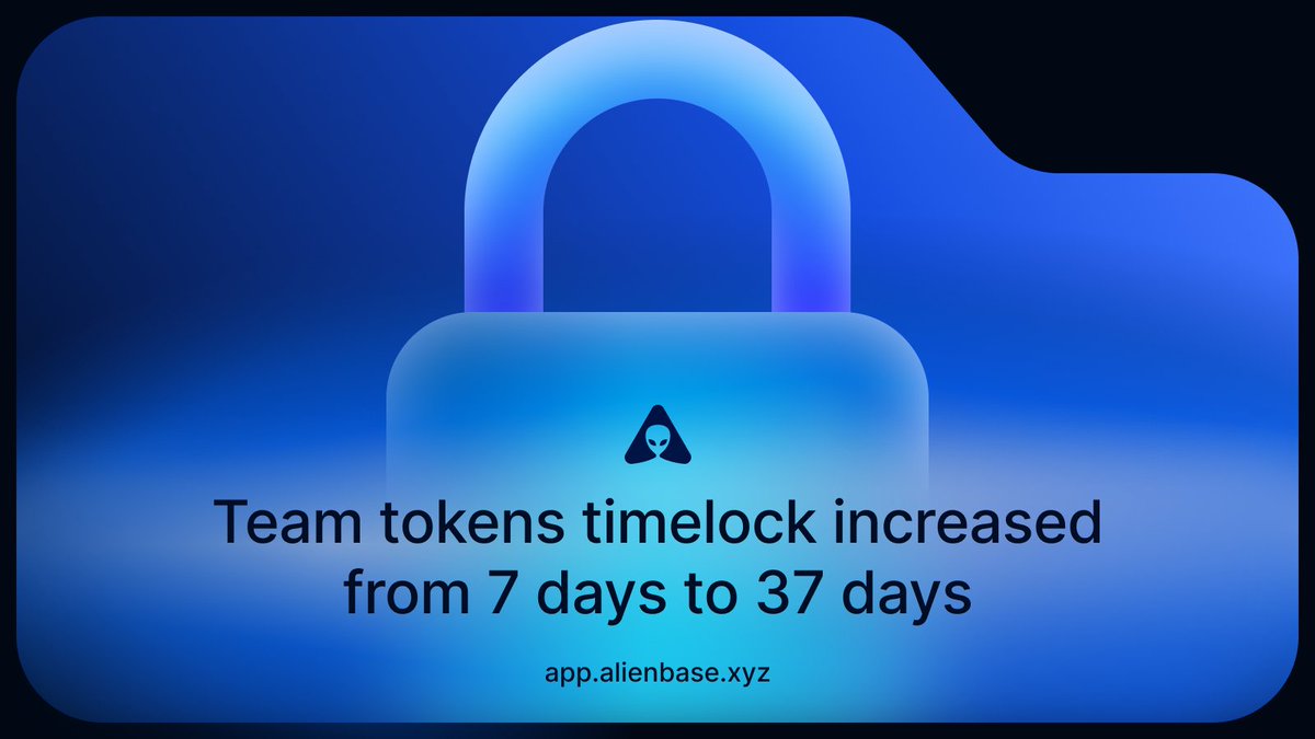 Alien Base tweet media