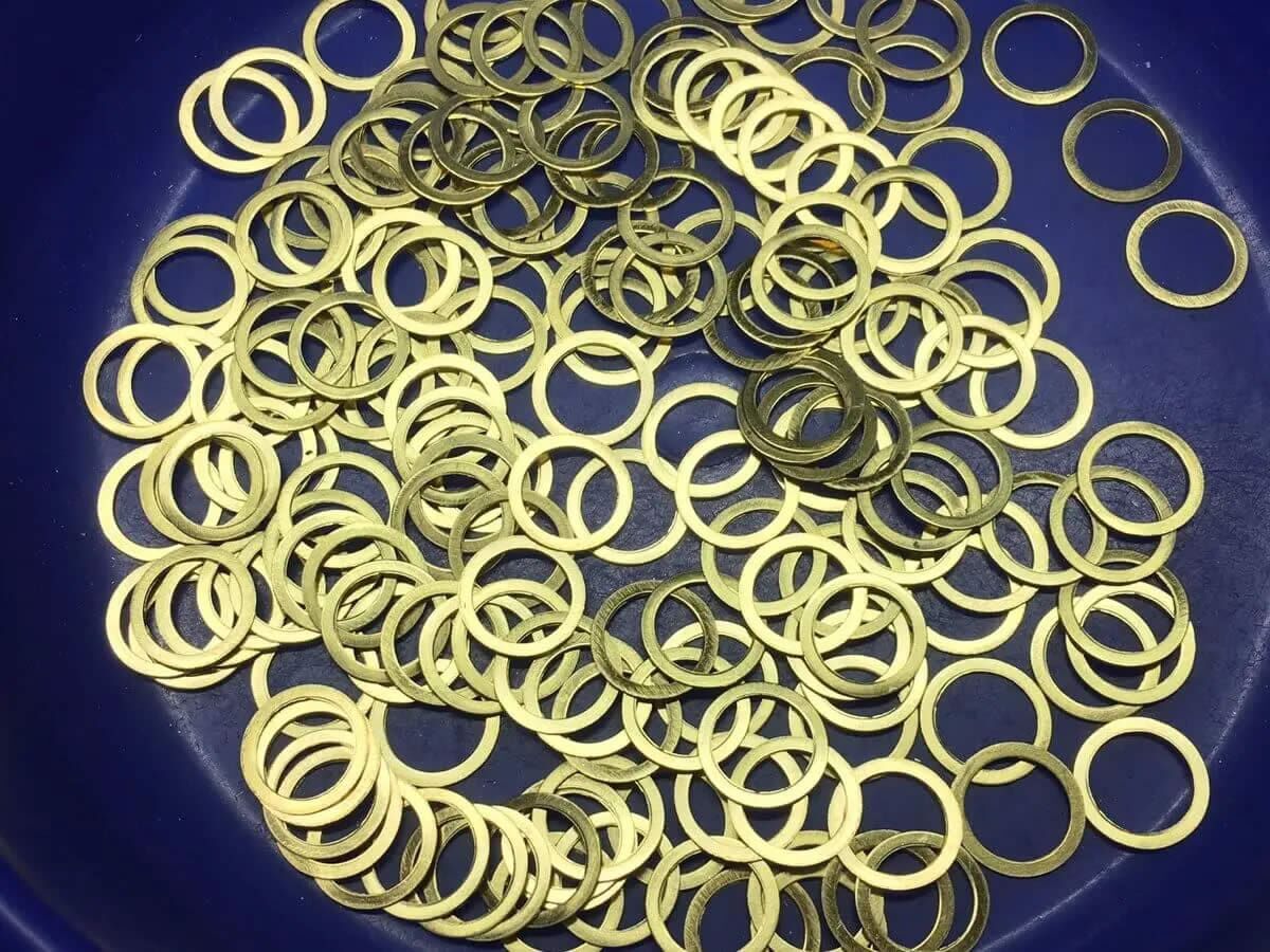 🌍 Leading in eco-friendly shim washer manufacturing! 

At Stephens Gaskets, we merge sustainability with precision. 

Discover how we contribute to a greener future without compromising quality. 🌱 

stephensgaskets.co.uk/sustainable-sh…

#SustainableManufacturing #GreenEngineering
