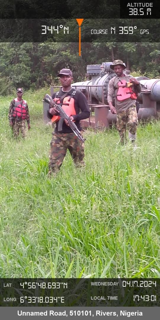 24_dmo's tweet image. We mean business!