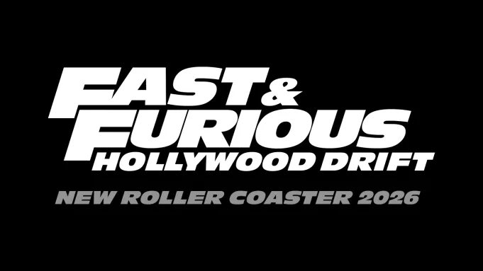 A new rollercoaster ride called ‘FAST & FURIOUS: HOLLYWOOD DRIFT’ is coming to Universal Studios Hollywood in 2026. It’s described to be “groundbreaking 360-degree rotation of the individual ride vehicles as they rocket along an elaborate track,” and “to create a sensation of…