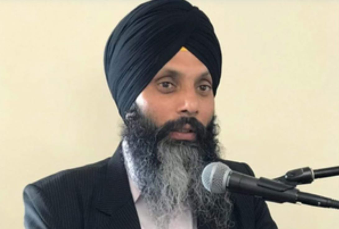 Y Media Breaking News:  Police make arrests in killing of Hardeep Singh Nijjar in British Columbia

Read more at: southasiandaily.com

@YudhvirJaswal 
#ymediagroup #southasiandaily #breakingnews #hardeepsinghnijjar #hardeepnijjar #canada #india #justintrudeau