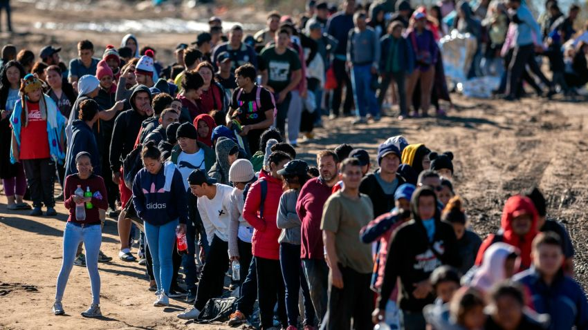 POTUS to offer Obamacare / federal subsidies to people who arrived illegally in the US as minors.
Projected to apply to 'at least' 100,000 people. 
#Votes #Election2024 #Friday 
#BorderCrisis 
bloomberg.com/news/articles/…