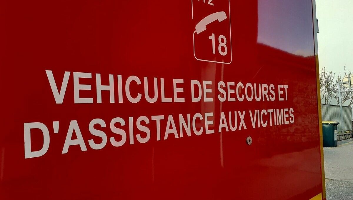 #Ussel : une femme de 80 ans renversée par une voiture, son pronostic vital engagé
➡️ l.francebleu.fr/VQSp