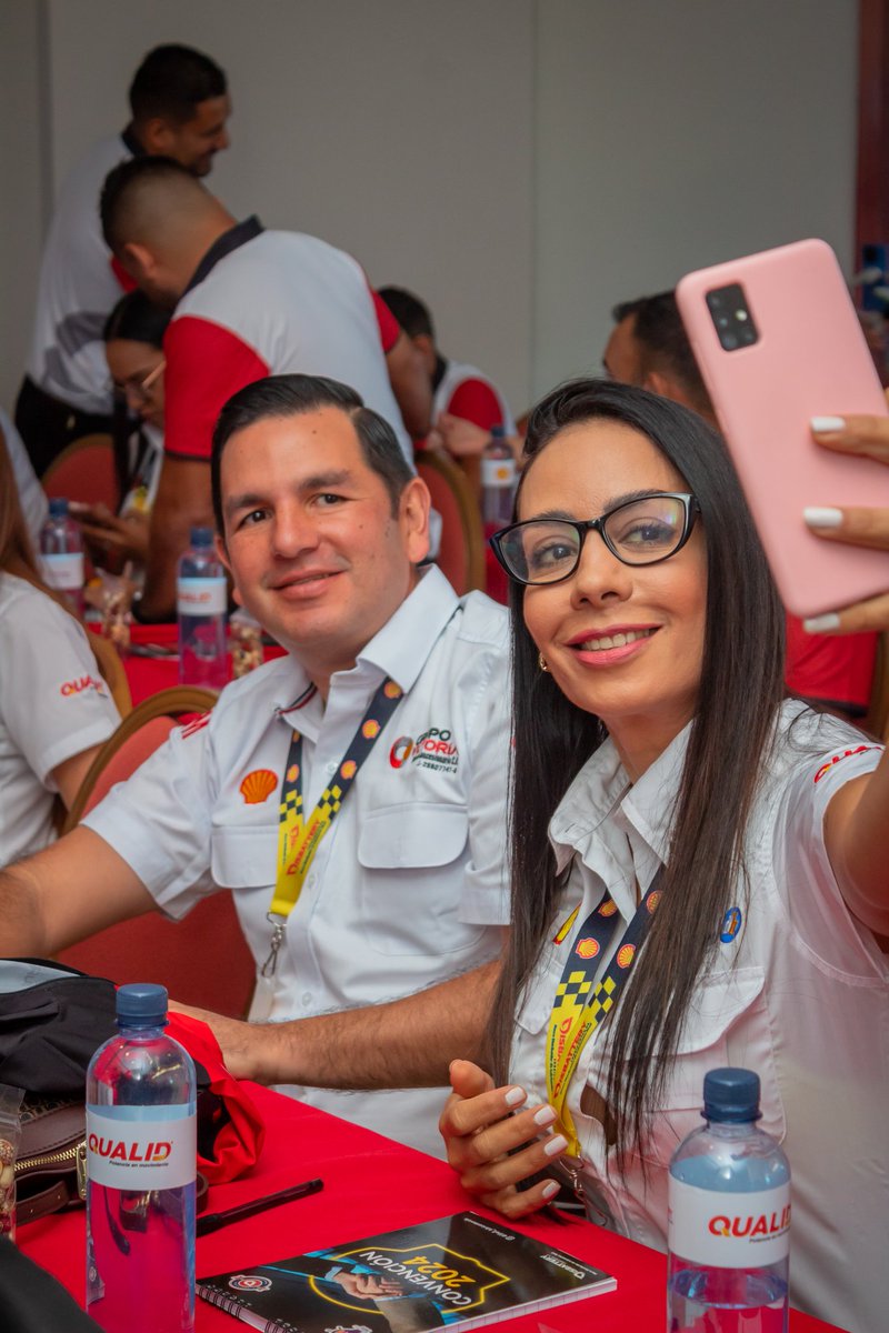 ¡Bienvenidos a Disbattery! 🚗💛

Es un honor para nosotros ser la sede de su convención. Nos complace recibirlos y esperamos que disfruten de una experiencia productiva y memorable en nuestras instalaciones🤩🫶🏼

¡Les deseamos el mejor de los éxitos! ✨