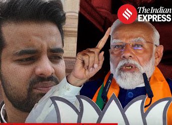 Prajwal Revanna, Brij Bhushan, Ramesh Jarakiholi, Kuldeep Sengar are NDA party leaders with 'rape' mentality. Modi is always there to protect rapists. #BjpSeBetiBachao #WorldBiggestSexScandal