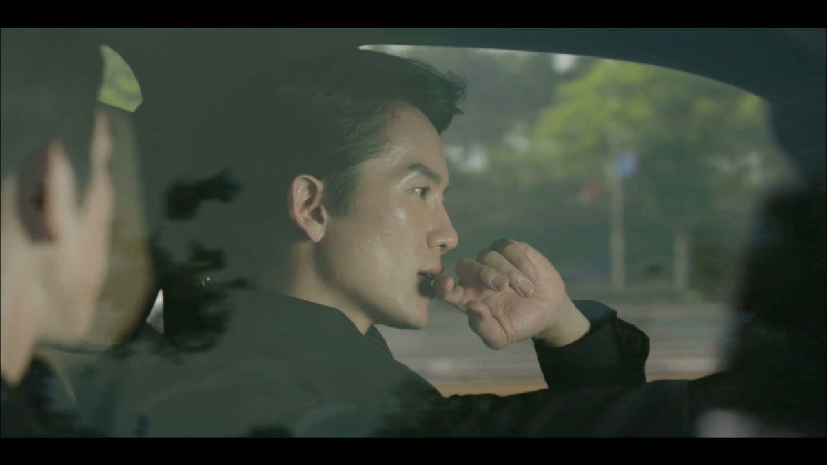 'i won't have anyone.' 

when gaon was a little modest, and the next day devouring yohan with his eyes 🙂.
#TheDevilJudge