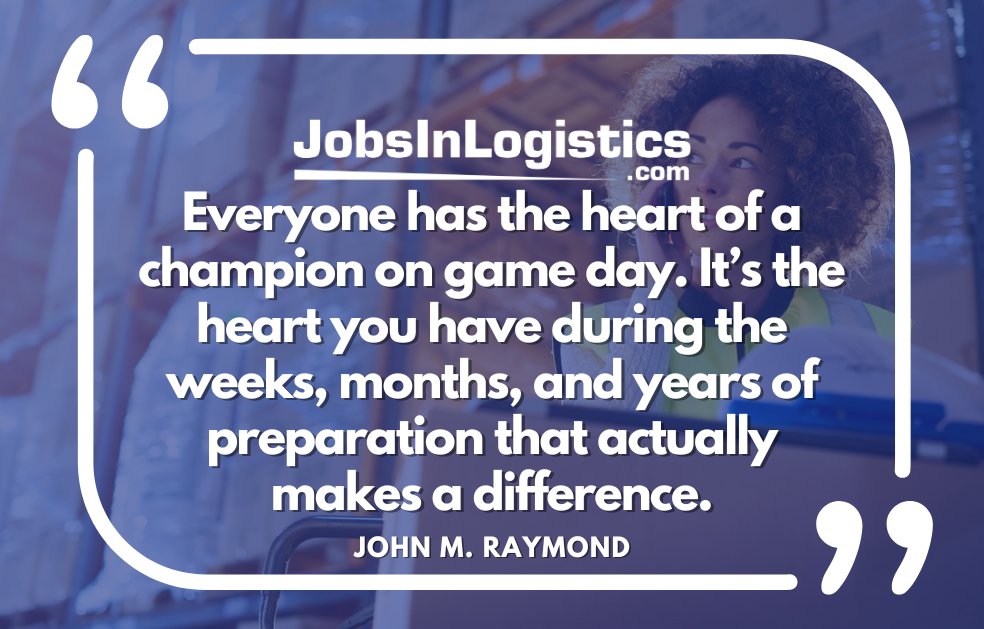 #supplychain #quotes #supplychainmanagement #LogisticsJobs #quotesoftheday