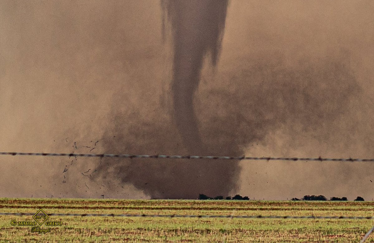 May 2 2024 Tornado Hawley TX

#tornado #tornadotour #storm #stormchaser #stormchasers #thunderstorm  #cacciatoriditornado #wallcloud #supercell #clouds #earthescope #inflowtail  #severethunderstorm  #temporale #maltempo  #meteoscatto #meteoestremo  #txwx