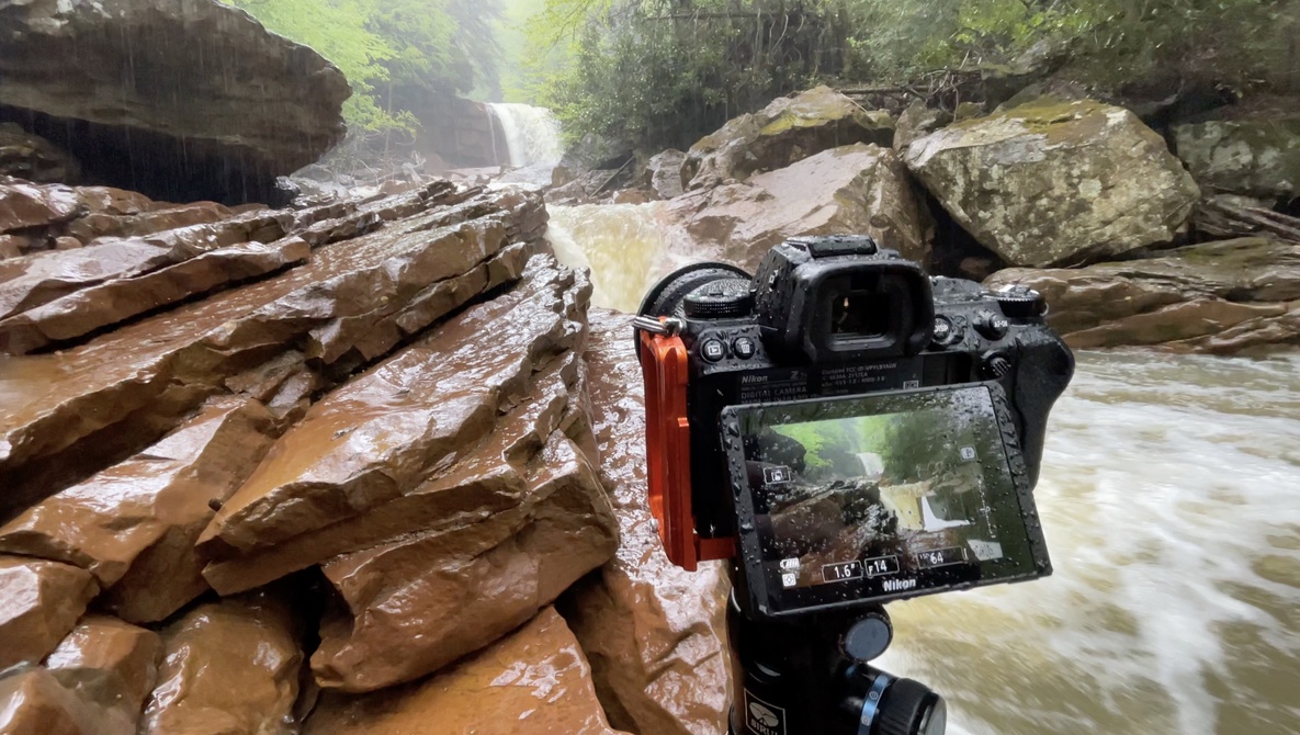 Five Essential Tips for Protecting Your Camera in the Rain dlvr.it/T6NBR0