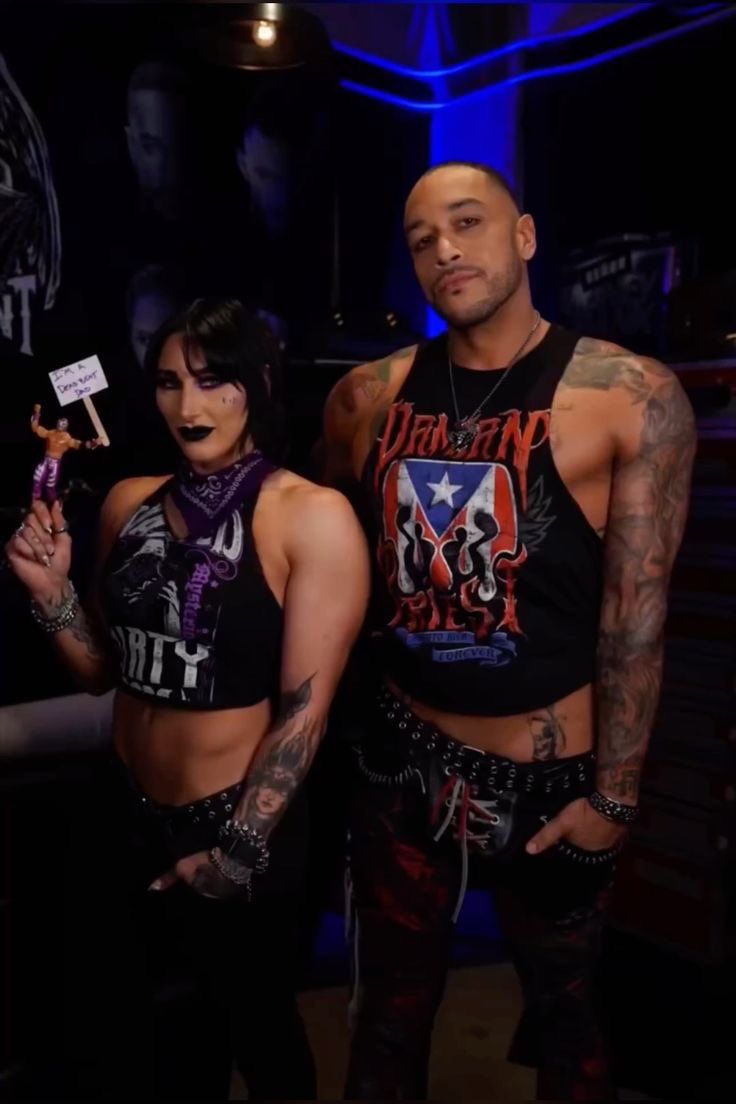 The c*ntiest of them all… Mami & Bisexual Undertaker 🤭