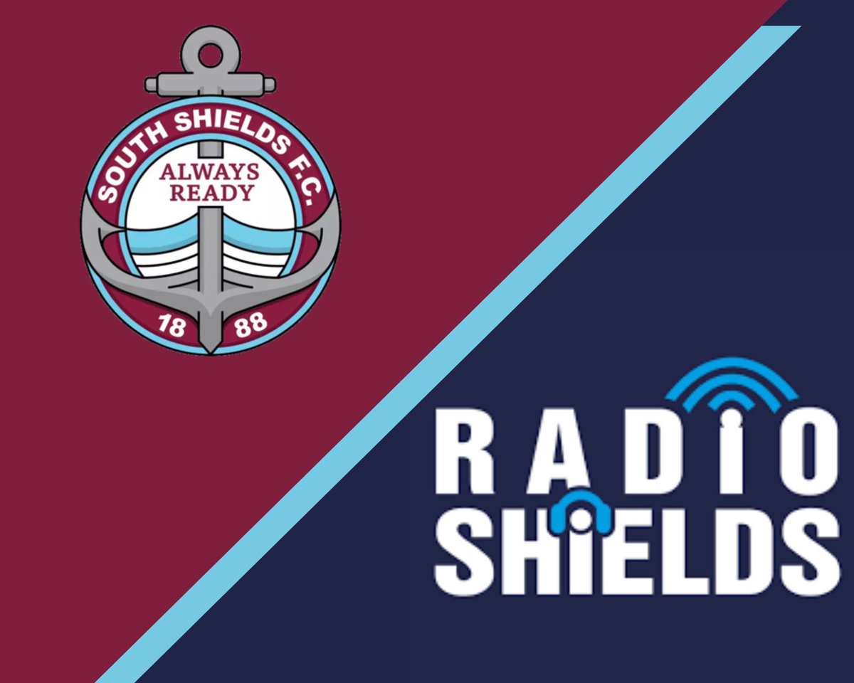 Tonights International Academy fixture will be commentated by @radioshieldsne #SSFC | #AlwaysReady