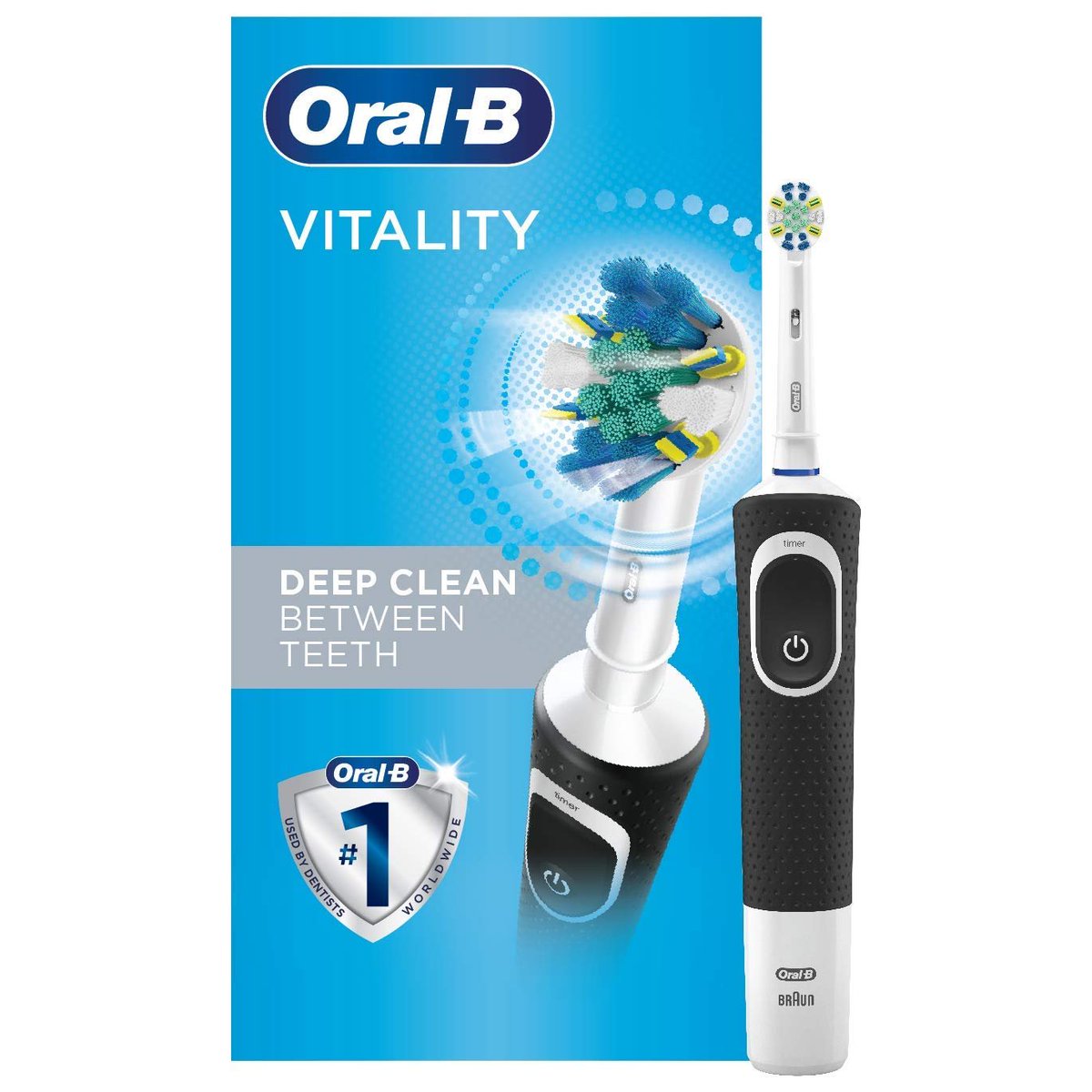 People are making DOCTOR'S SALARIES selling toothbrushes like this on Amazon

Let me explain how they do, and you can too. 

A thread🧵