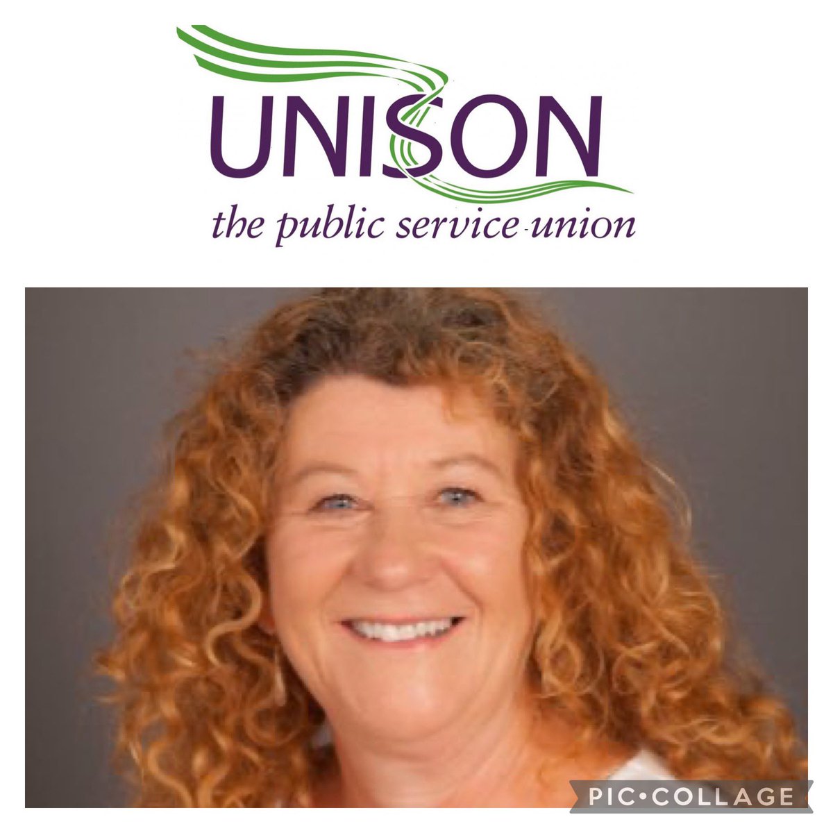 Massive congratulations to @SusanDungworth the new Northumbria Police & Crime Commissioner - and another amazing UNISON candidate. Good luck in your new role!