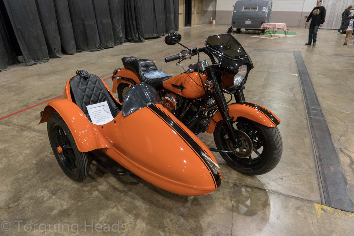 1979 #harleydavidson #Shovelhead with #sidecar
#FridayMotivation #photooftheday #motorcycle #motorcycles