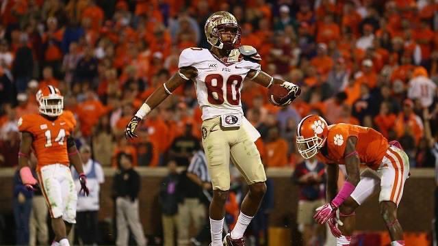 JohnHonore's tweet image. It was glorious. #FSU #Noles #BlameJameis