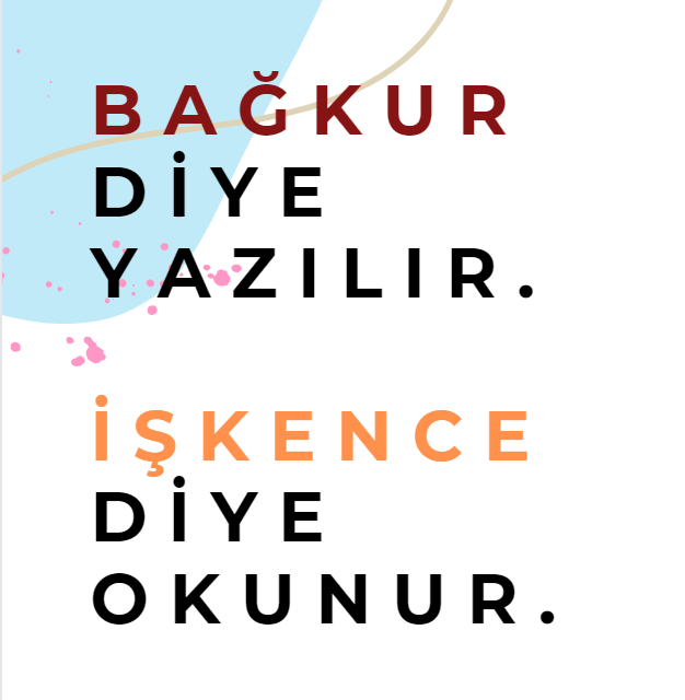 @sabansevinc2 Bağkurlular üvey evlat mı , neden verdikleri sözleri tutmuyorlar , neden hala 9000 gün prim ödüyoruz. @RTErdogan @avabdullahguler @isikhanvedat @memetsimsek @eczozgurozel Bağ-kur prim eşitliği #1MAYIS #1YilOlduSozTutulmadi