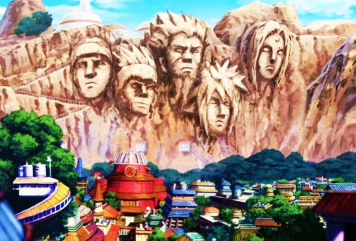 Which place has committed the worst atrocities? Soul Society or Hidden Leaf Village