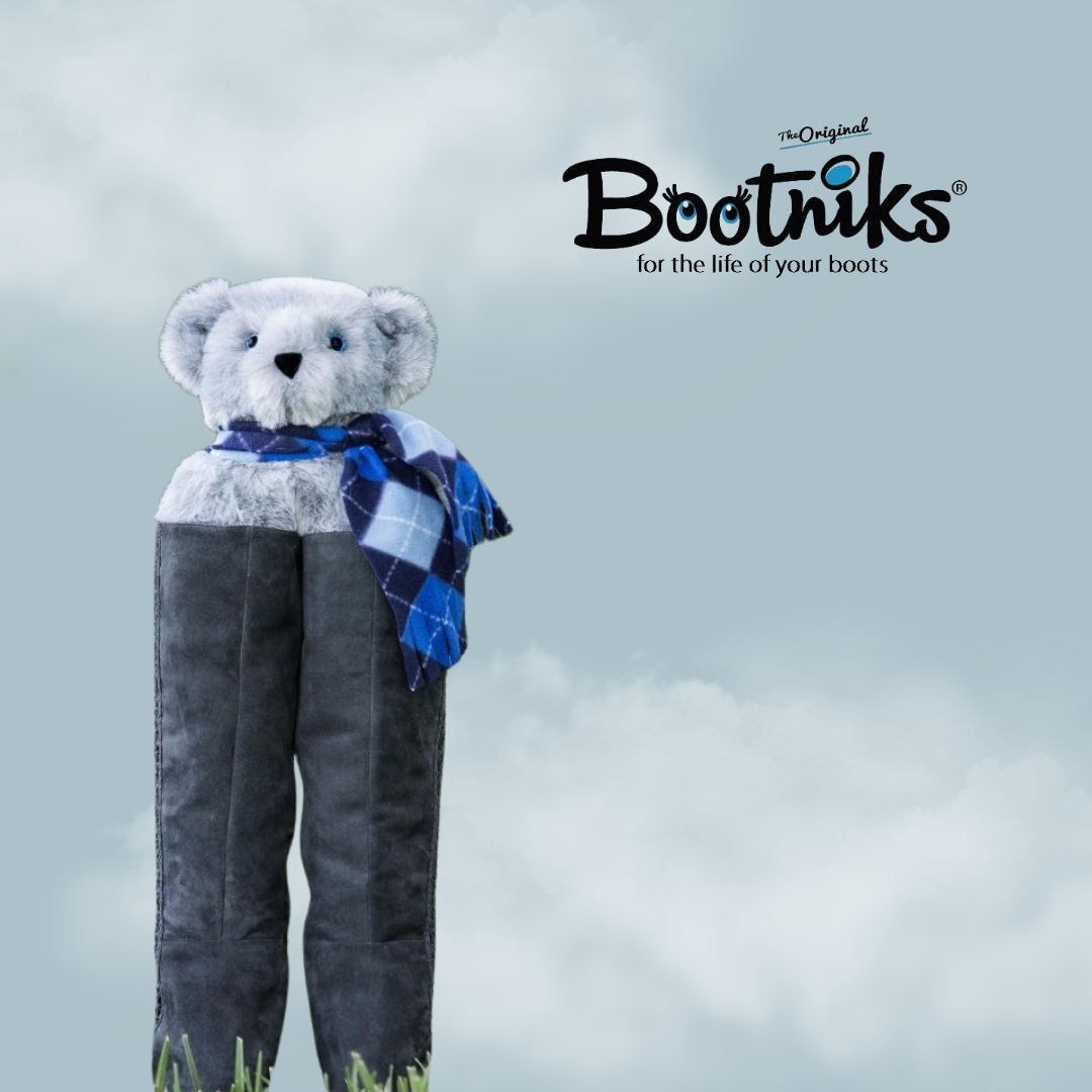 Meet 'Oliver' - the cuddliest addition to your boot collection! 😍

Don't miss out—click the link in our bio to shop now and bring Oliver home! #Bootniks #FallFashion #GiftGiving #limitededition #vermont #handmade #bears #harrison #vermontteddybear #madeinvermont #bootniks #bo...