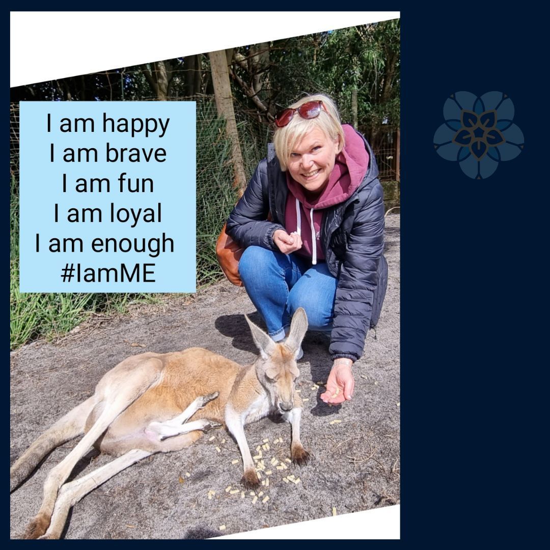 You can view the full World Childless Week 2023 #IAmMe gallery at: buff.ly/3Xw91Dl #Childless #childlesswomen #EmpoweredWomen #strongwomen #childlessnotbychoice #childlessbycircumstance #childlessbychance #childfreeafterinfertility