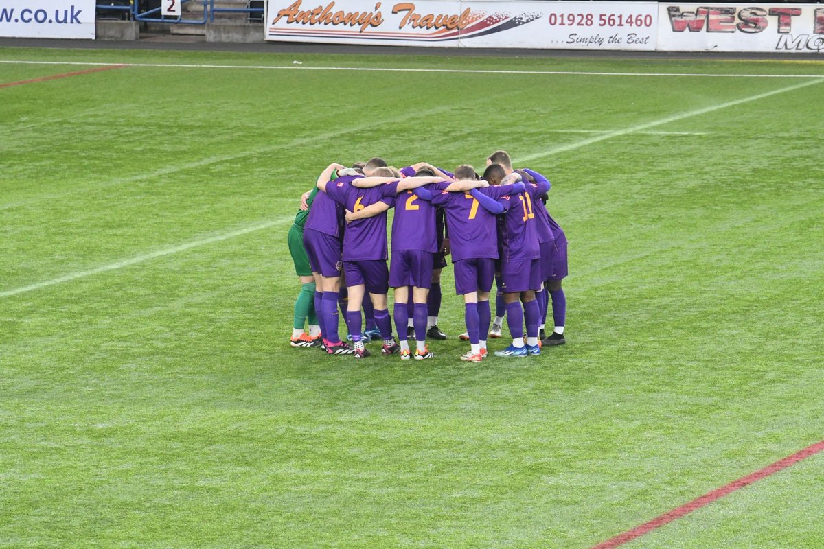purpsmatchday tweet picture