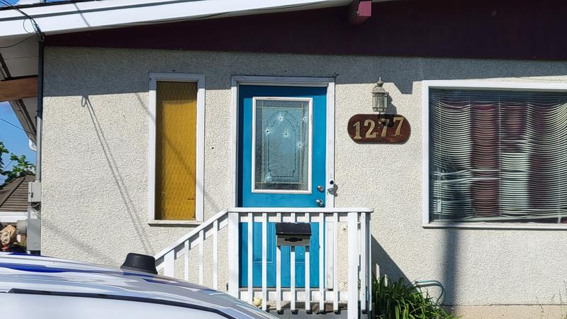 Investigators looking for early morning surveillance after drive-by shooting on the North Shore dlvr.it/T6NBtz #Kamloops