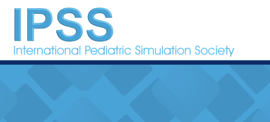 Join the IPSS Academy: Simulation Design and Practice

May 10, 2024 | 8:30 - 16:30 MDT 
IPSS Member: $500 | Non-Member: $650

Register now:
ipss.org/event-5686438

#HealthcareSimulation #ClinicalSimulation #MedicalSimulation