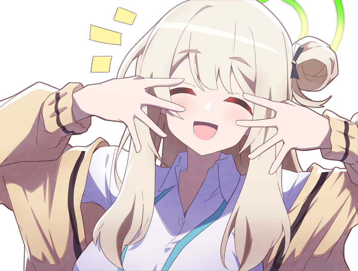 ブルアカアニメ配信分全部観れた!