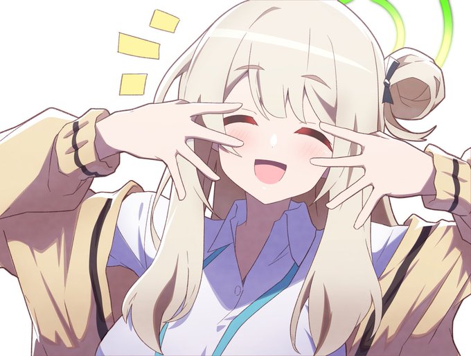 ブルアカアニメ配信分全部観れた!