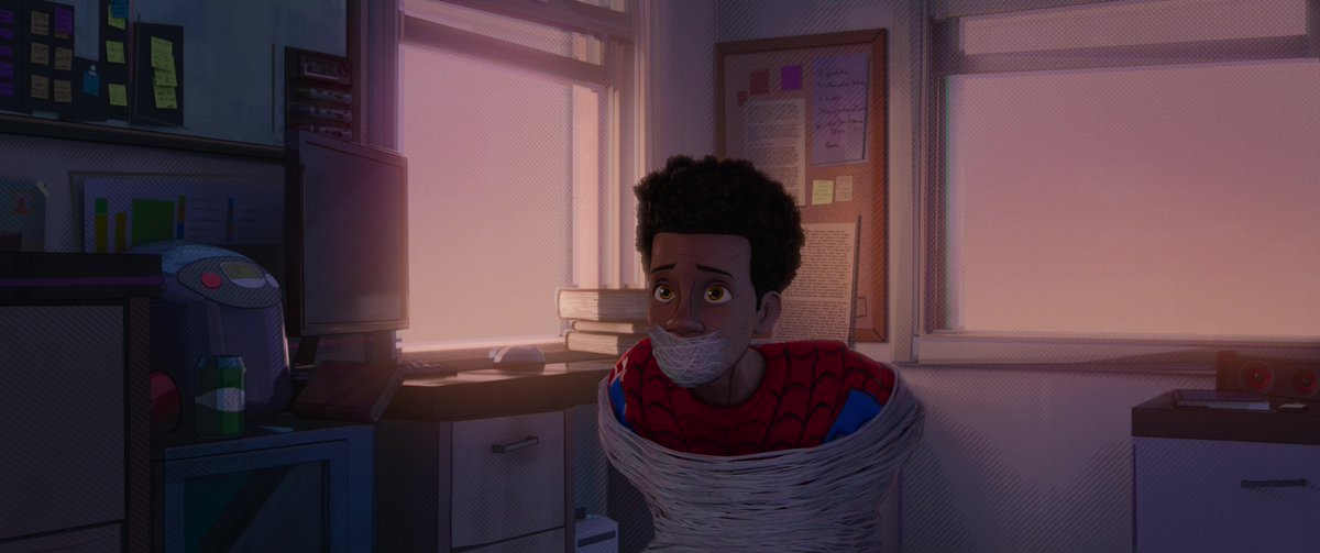 Every Spider-Verse Frame (@SpidrVrseFrames) on Twitter photo 2024-05-03 17:00:21