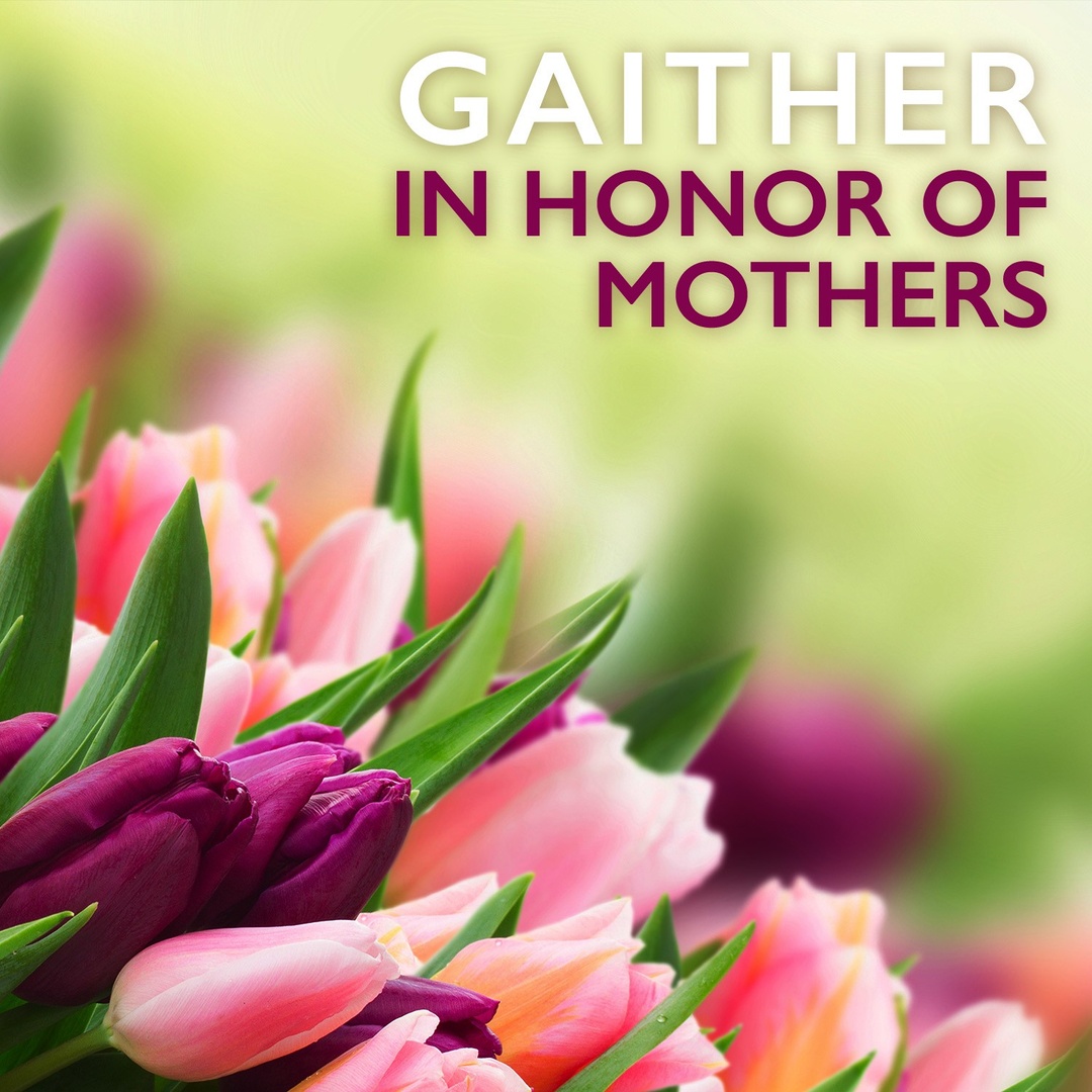 #MothersDay is just around the corner, and we've got a brand new playlist to celebrate! 💖 Listen to the 'In Honor of Mothers' playlist here: gaithermusic.lnk.to/InHonorOfMothe…
