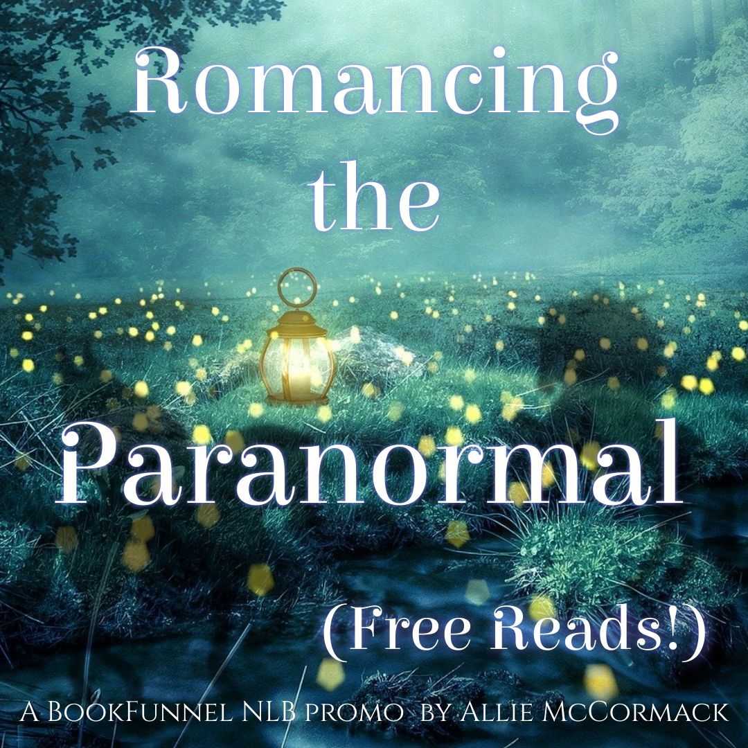 💖✨ROMANCING THE PARANORMAL NLB✨🪄
#BookFunnel has an awesome promo for #paranormalromance and #fantasyromance... #freebooks!
books.bookfunnel.com/romancingthepa…
#bookish #bookworm#romancebooks #pnr #shifter #shifterromance