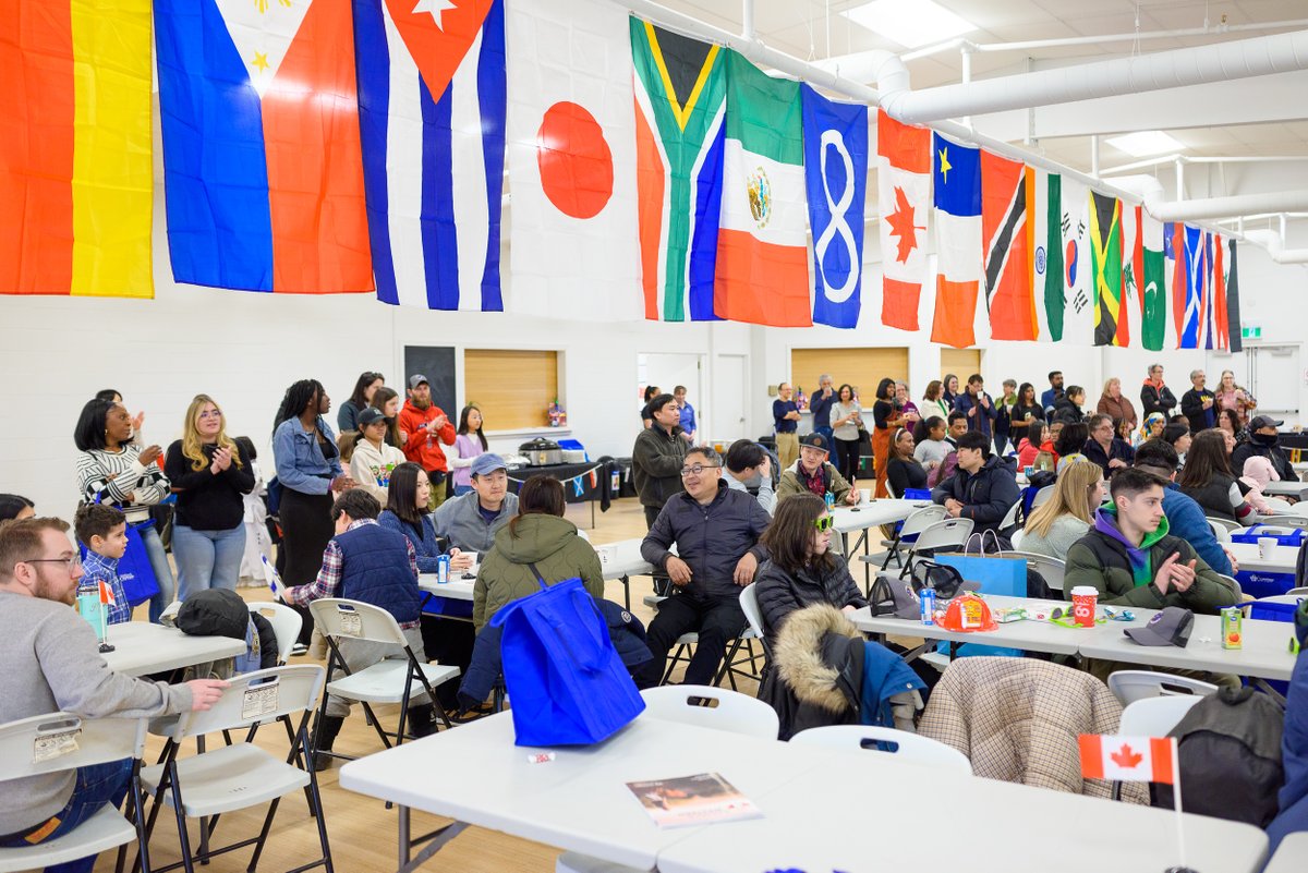 Friday Fact: Did you know 95 immigrants landed in Digby/Yarmouth from January to April 2023?