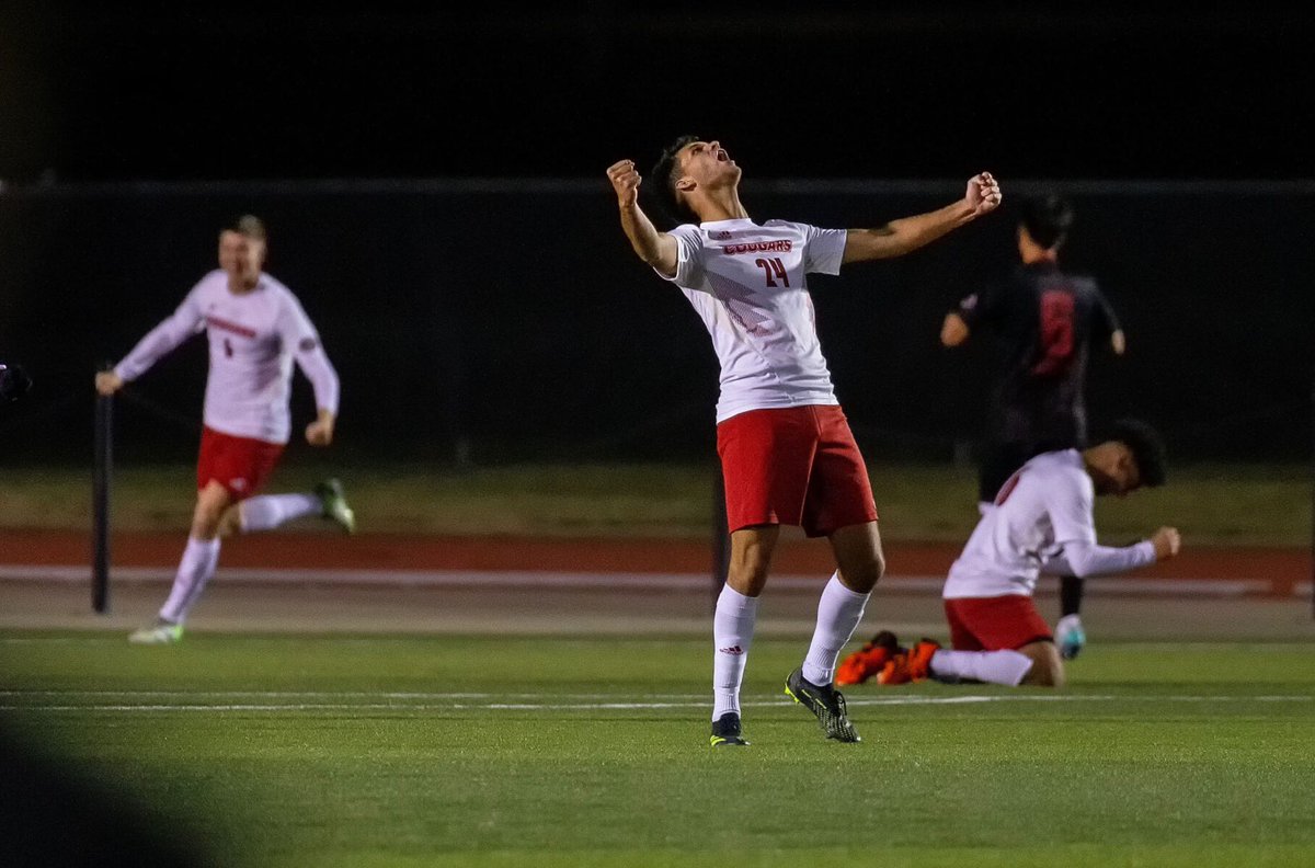 SIUEMensSoccer tweet picture