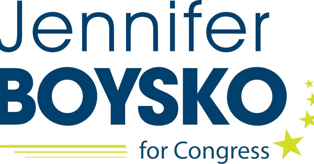 Join us this weekend for our canvass and lit drop event! Bring a friend, grab a packet, and let's connect with our voters. More info at buff.ly/3UD1L8V #TeamBoysko #VA10