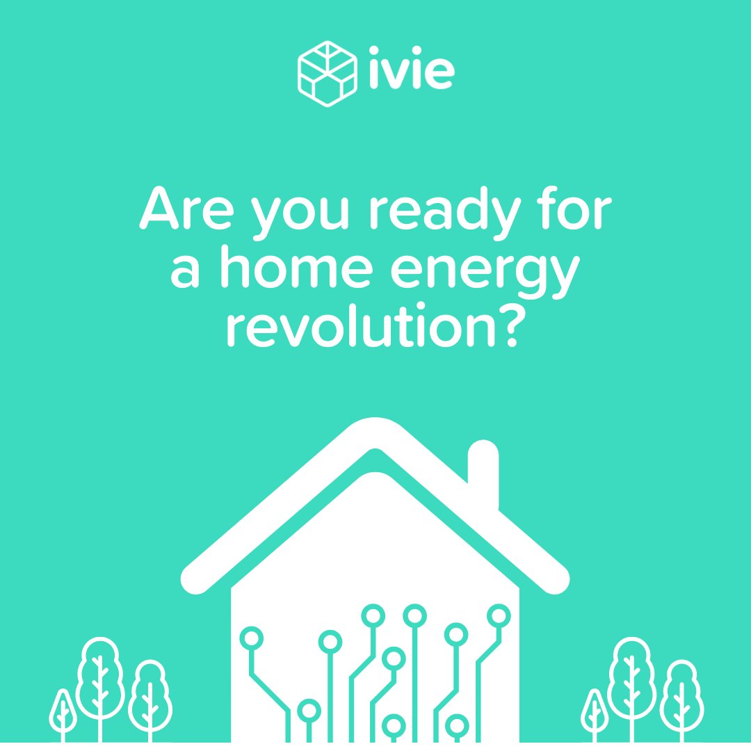 We want to stop energy bill anxiety 🙌🏼

What’s coming is something brand new in the world of energy bills. We'll be revealing more soon, but for now you can comment IVIE if you want to be added to the list to be the first to hear about our news.

#ivie #NetZero #EnergyRevolution