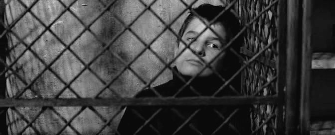 Jean-Pierre Léaud 'Les Quatre Cents Coups' (1959) François Truffaut.