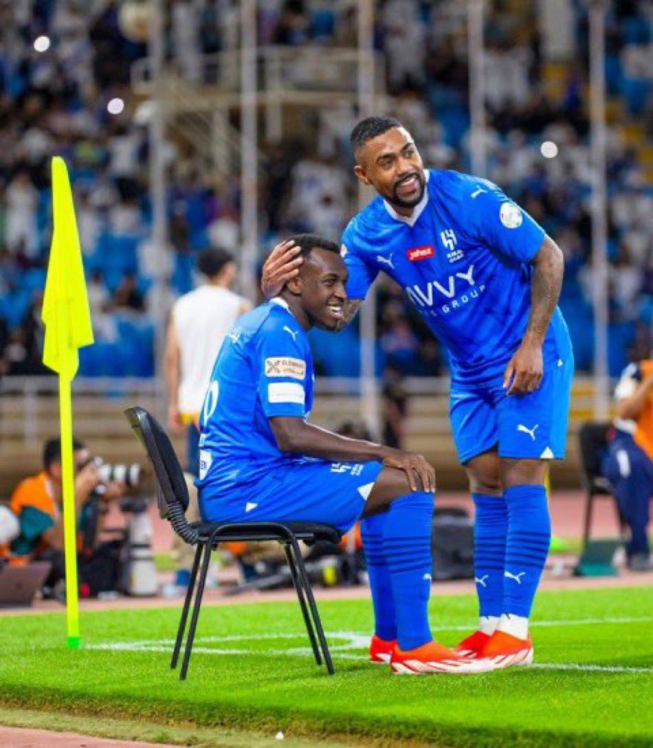 سيتم إضافة أي هلالي  يرتوت و يرسل تم تابعني أتابعك 💙
الكل يتابع من المنشن 

 #الهلال_التعاون