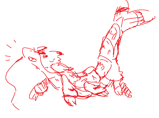 cyanogreen_'s tweet photo. doodles https://t.co/1eVOEUCkQ2