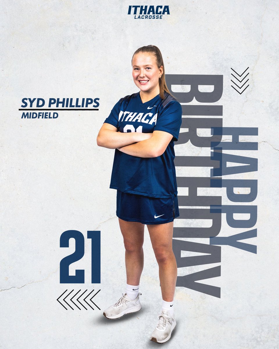 Happy birthday, Syd! Have an amazing day!🎉🎈 #GoBombers