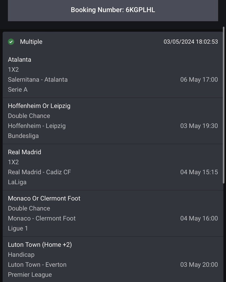 3 and 50 odds on bet9ja 6KGPY5X 6KGPLHL