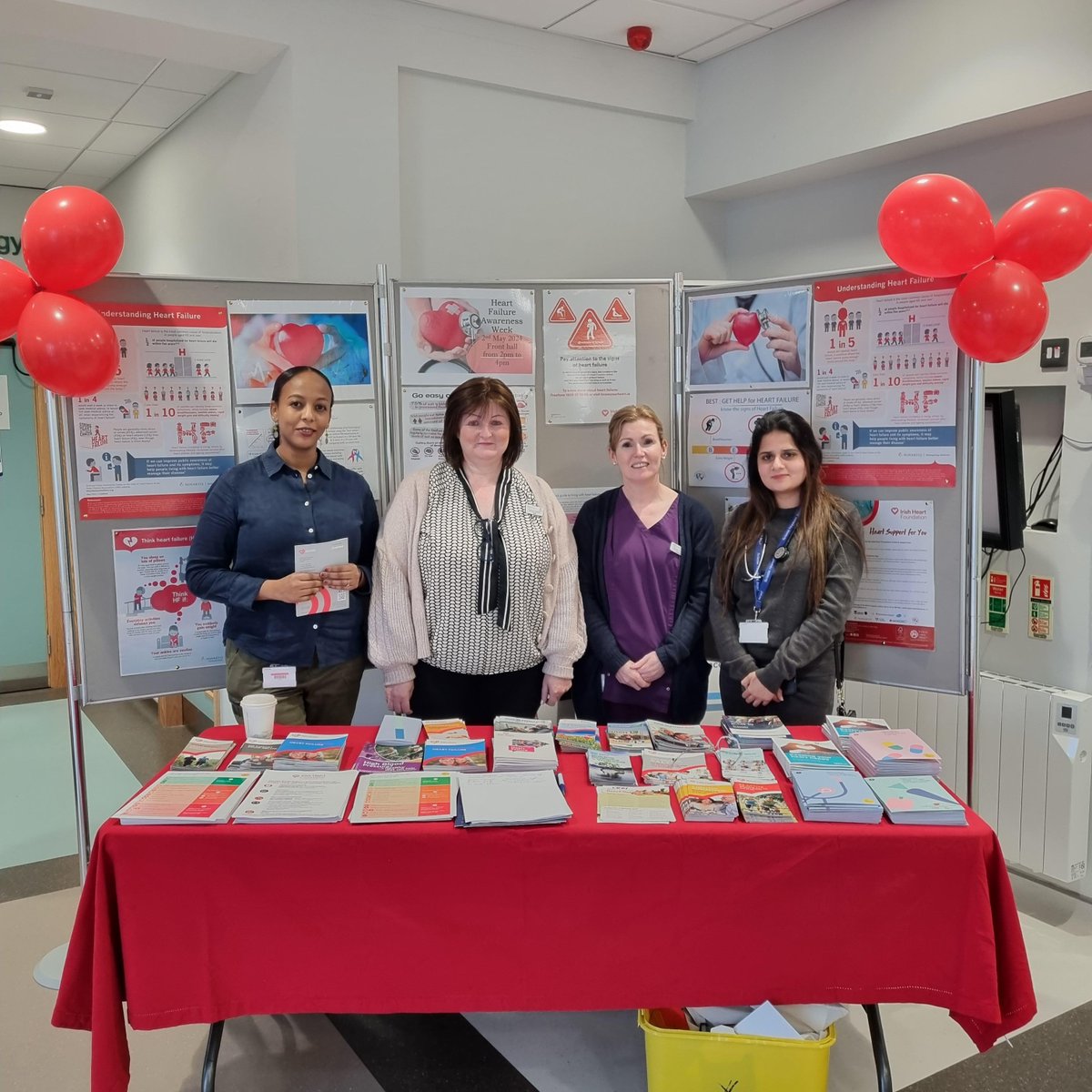 HSE Dublin and Midlands tweet media