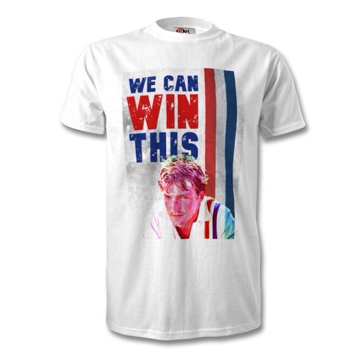It's My BIG #BankHolidayWeekend #GIVEAWAY!
You can win this 'We Can Win This' merch!
2 Prizes up for grabs.. An A4 Framed Print &amp; T-Shirt.
To enter simply:
- RT/Follow
- 2 x Winners announced 7th May
Check out my full #EscapetoVictory range here too:
footballart-online.co.uk/browse/cat7543…
#win