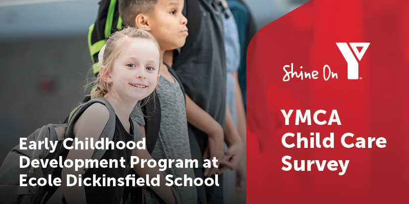 DF Families,

The YMCA of Northern Alberta is considering an expansion of the Child Care program at @Dickinsfield to include Out of School Care for ECDP students.

Fill out this short survey to express your interest  form.jotform.com/241094507800249

@annaleeskinner 
#FMPSD #YMM #RMWB