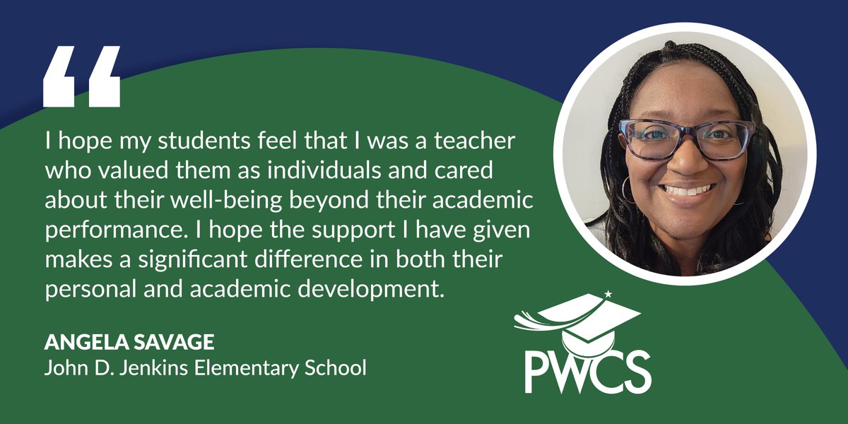 PWCS (@pwcsnews) on Twitter photo 