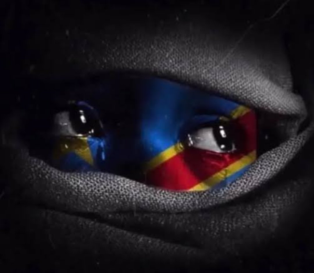 😭😭Why are you all silent about Congo🇨🇩, are you not hearing the screems of the innocent, are you not seeing the blood flowing in the rivers of Congo🇨🇩‼️