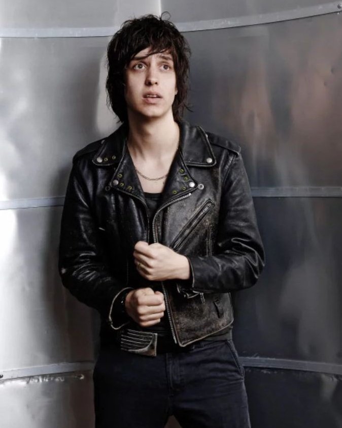 Julian Casablancas (2006)