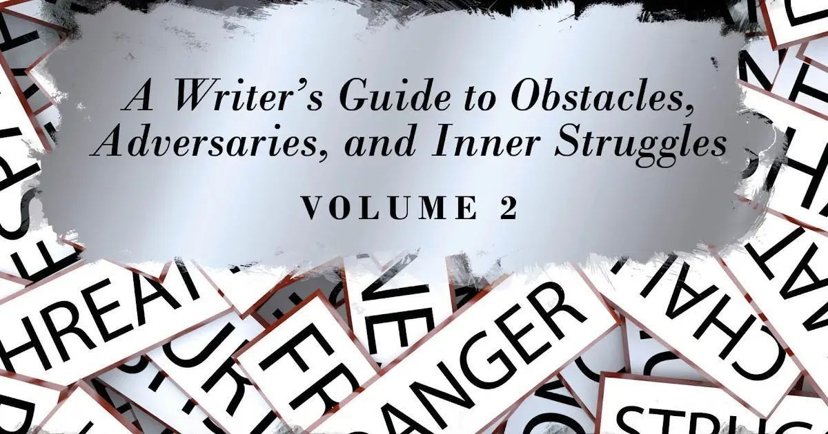 Harnessing 'Quiet' Conflict buff.ly/3U02el2 @AlexJCavanaugh #writing #amwriting